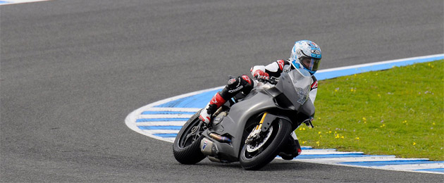 ducati alstare jerez